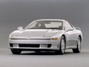 Mitsubishi GTO '1990